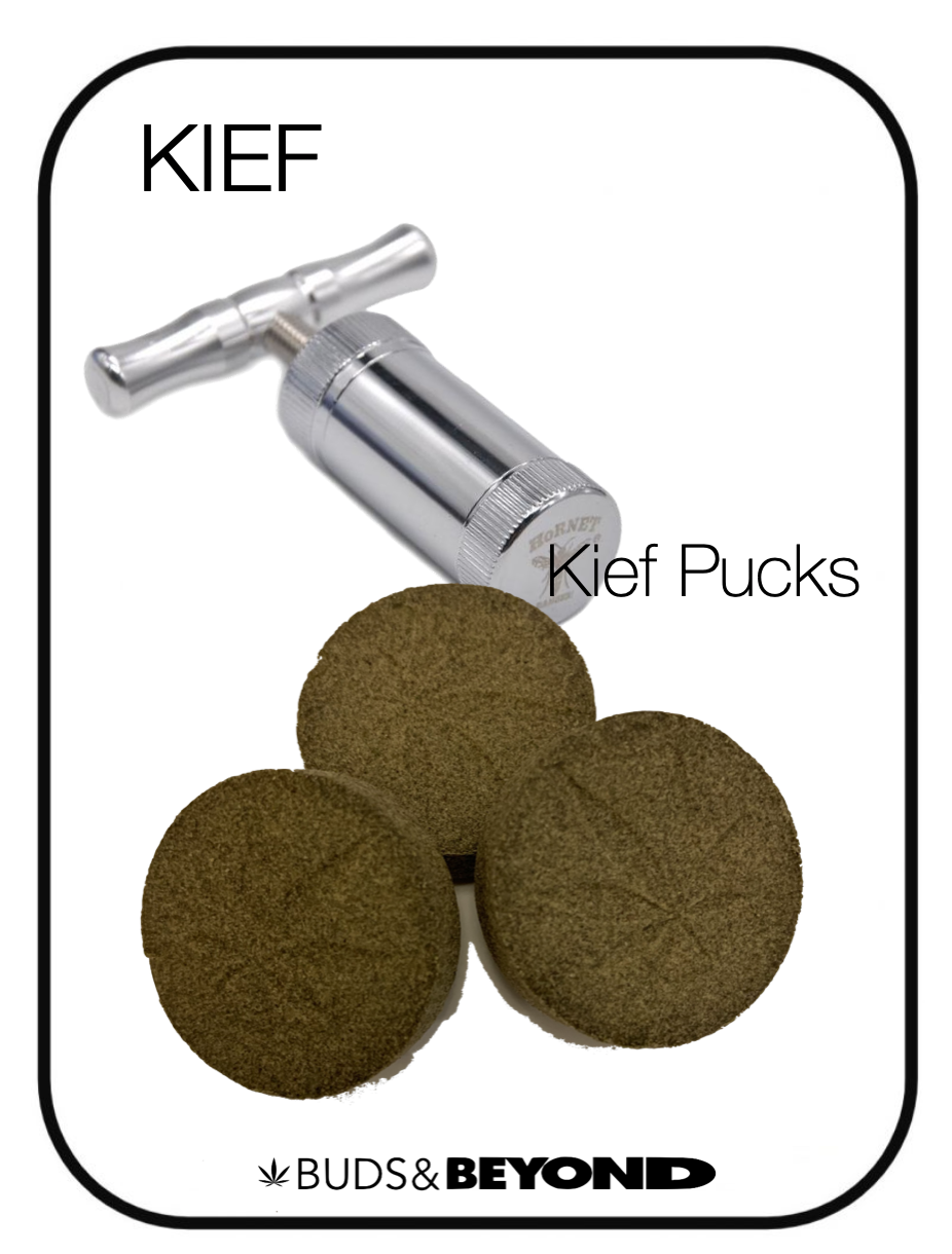 Kief Pucks