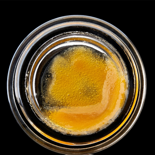 Live Resin